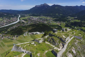 Blick auf Ehrenberg